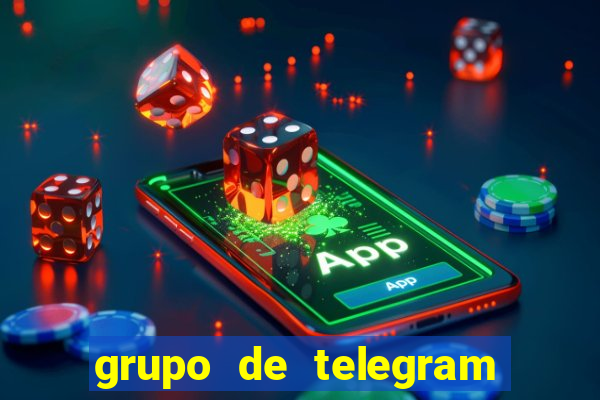 grupo de telegram mais 18