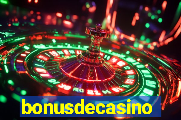 bonusdecasino