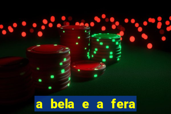 a bela e a fera 1991 filme completo dublado topflix