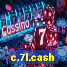 c.7l.cash