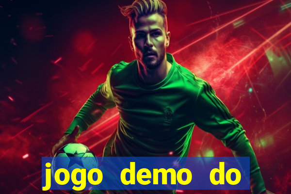 jogo demo do fortune ox