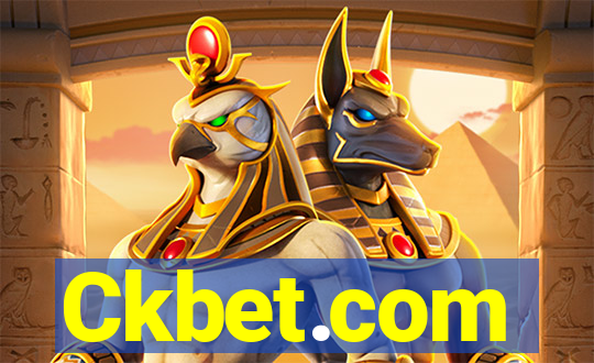 Ckbet.com