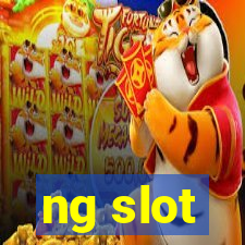 ng slot