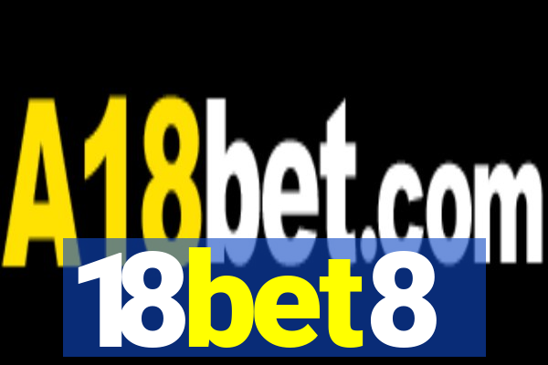 18bet8