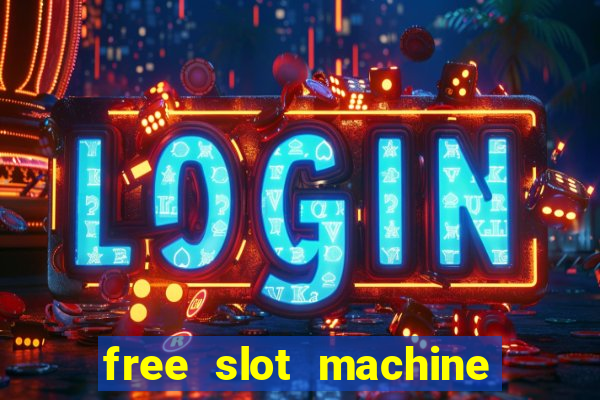 free slot machine play no download