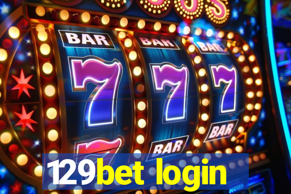 129bet login