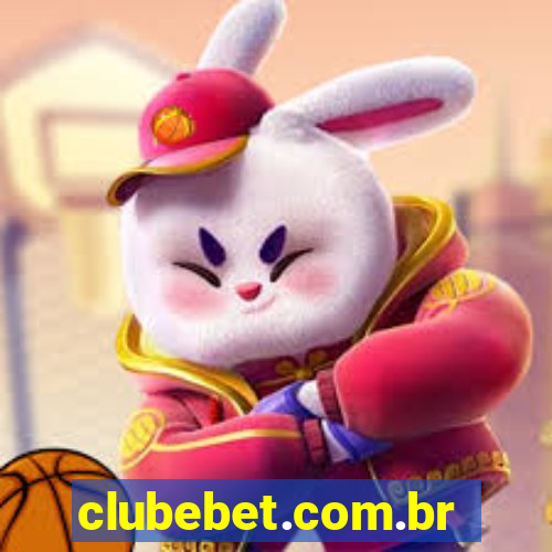 clubebet.com.br