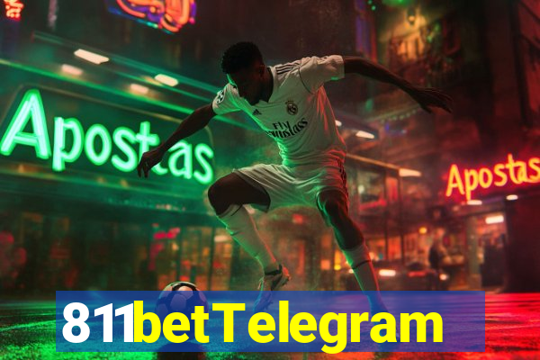 811betTelegram