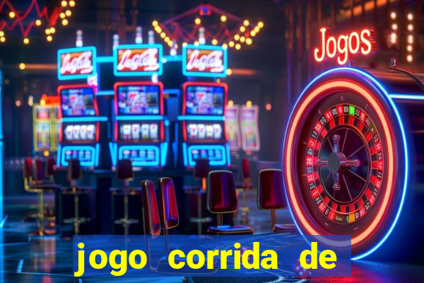 jogo corrida de cavalo aposta