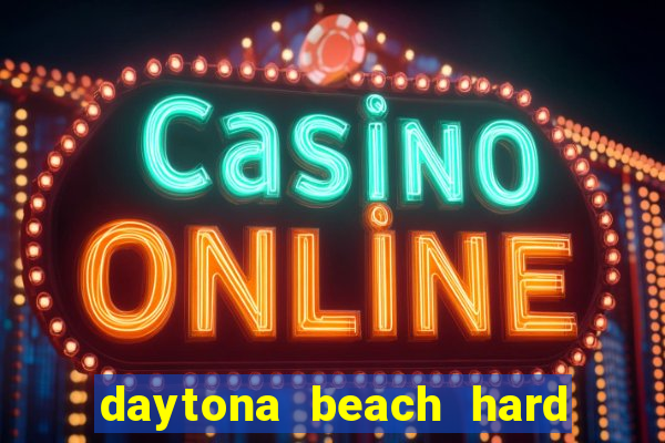 daytona beach hard rock casino