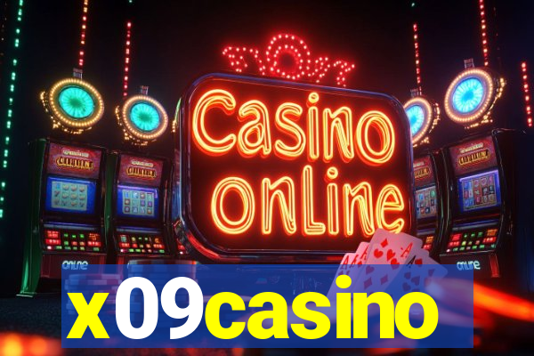 x09casino