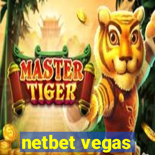 netbet vegas