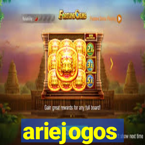 ariejogos