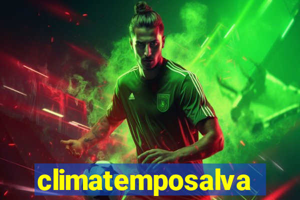 climatemposalvador