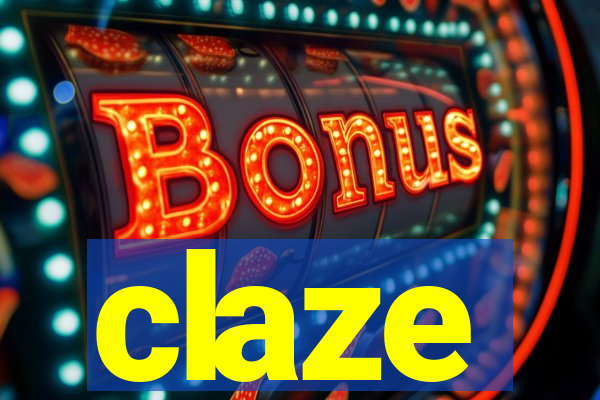 claze