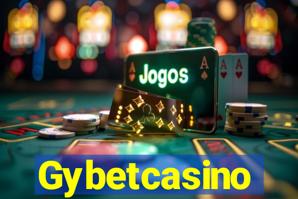 Gybetcasino