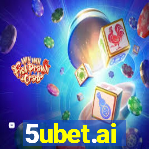 5ubet.ai