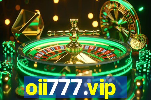 oii777.vip