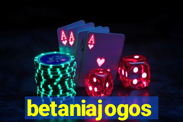 betaniajogos