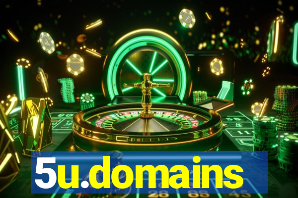 5u.domains