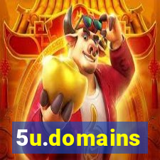 5u.domains