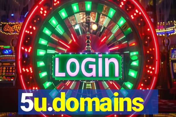 5u.domains