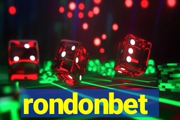 rondonbet