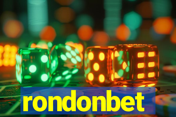 rondonbet