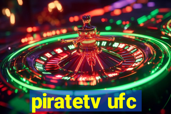 piratetv ufc