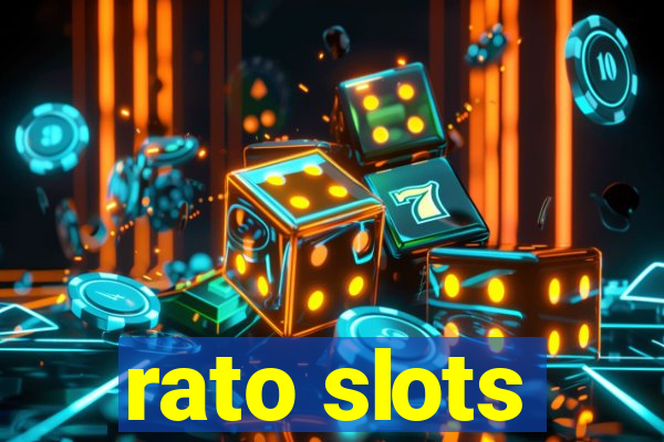 rato slots