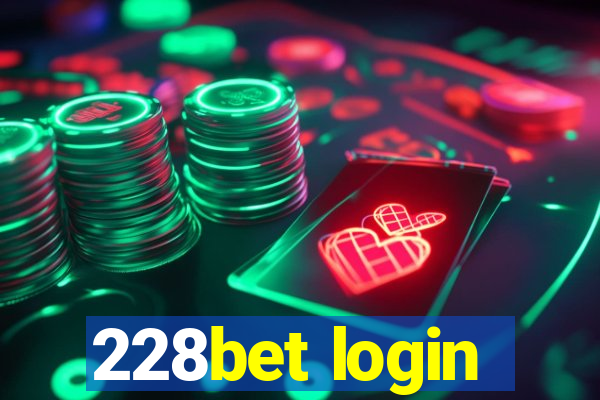 228bet login