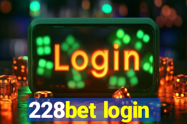 228bet login