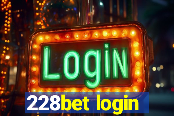 228bet login