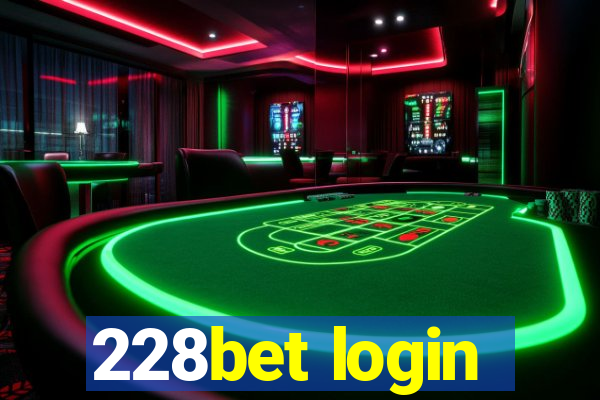 228bet login