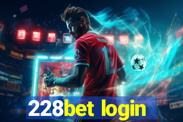 228bet login