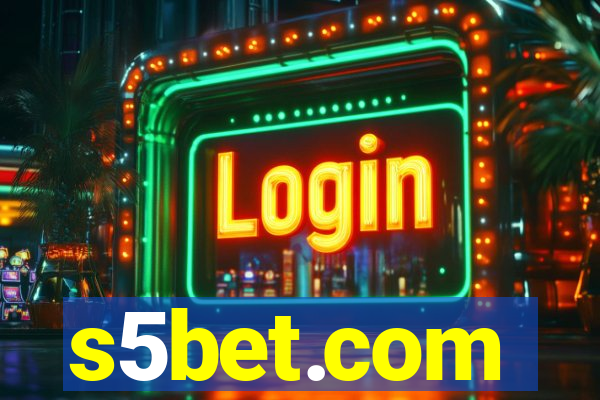 s5bet.com