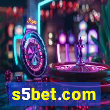 s5bet.com