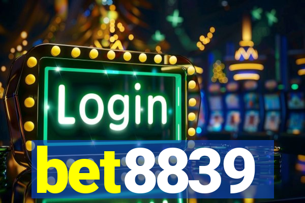 bet8839