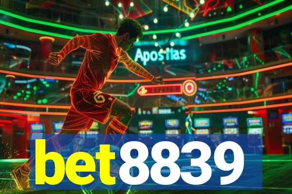 bet8839