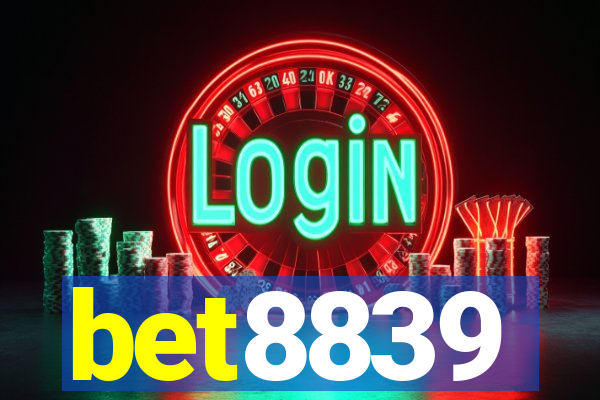 bet8839