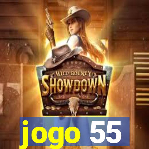 jogo 55