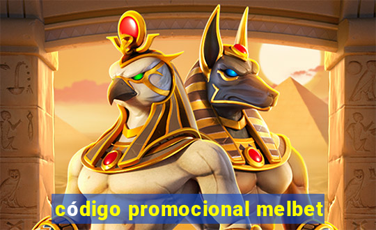 código promocional melbet