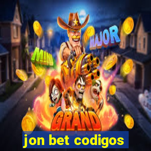 jon bet codigos