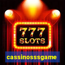 cassinosssgame