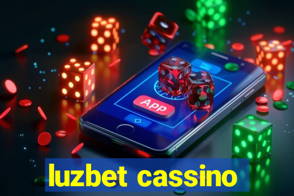 luzbet cassino