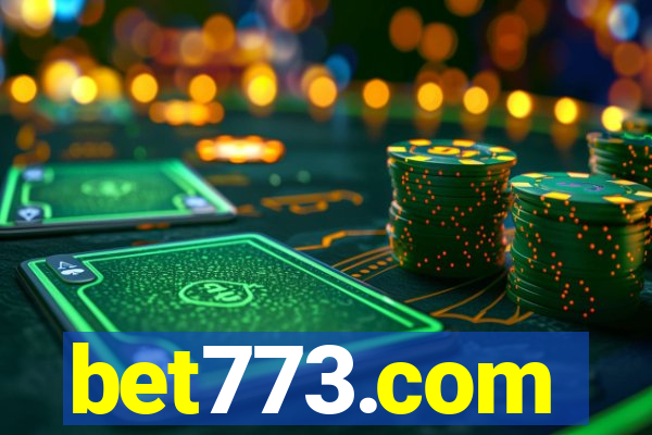 bet773.com