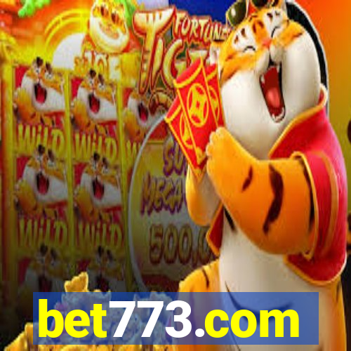 bet773.com