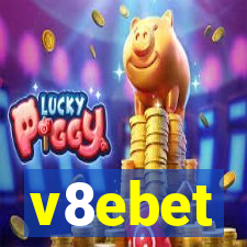 v8ebet