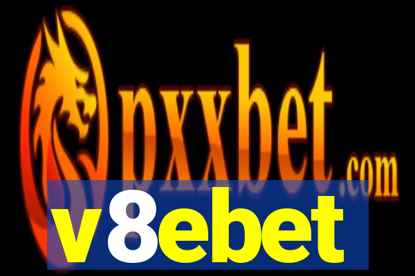 v8ebet