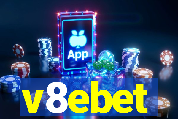 v8ebet